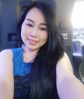 Rencontre Femme Thaïlande à  เชียงคำ พะเยา  : ไหม, 35 ans